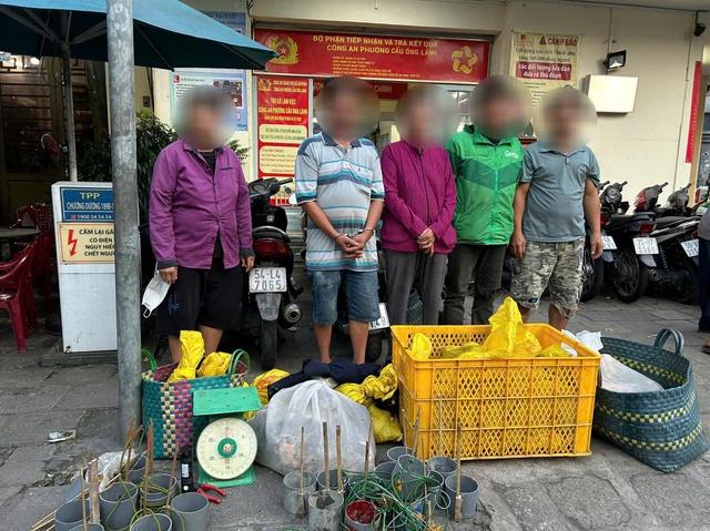 Công an TP . HCM điều tra đường dây tiêu thụ chó mèo không rõ nguồn gốc tại an Hội Tây - Ảnh 1.