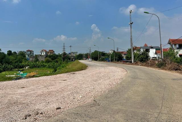 Hà Nội sẽ ưu tiên nguồn lực cho các tuyến đê trọng điểm - Ảnh 2.