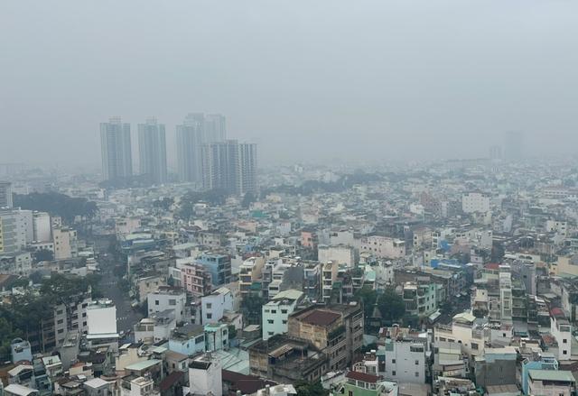 Nam bộ và miền Trung còn mưa kéo dài, miền Bắc rét đậm đến sớm- Ảnh 2.