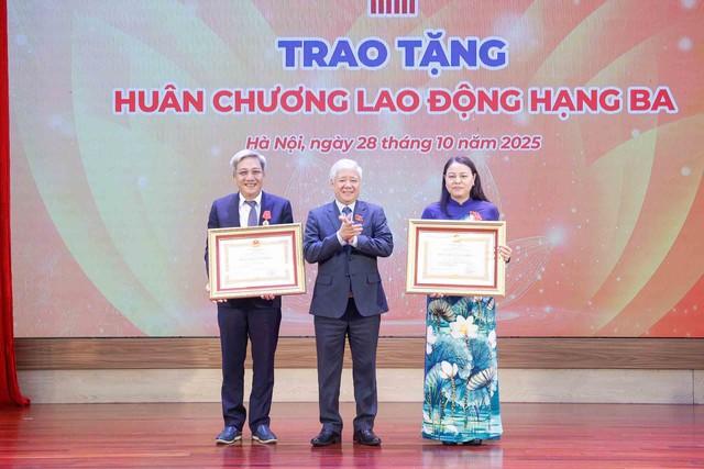 Chiến lược đại đoàn kết dân tộc mới: Thúc đẩy sức mạnh lòng dân - Ảnh 2.