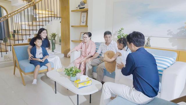 The Light City: Nơi cảm xúc được an cư, tương lai được vun đầy- Ảnh 2.
