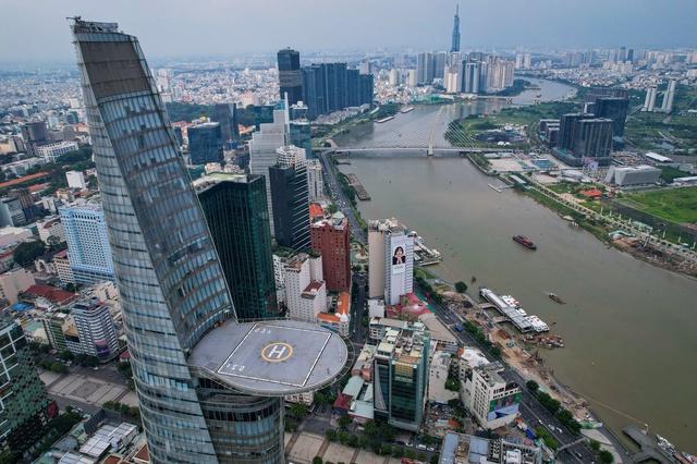 TP.HCM sẽ trở thành cái nôi của 'kỳ lân' công nghệ - Ảnh 3.