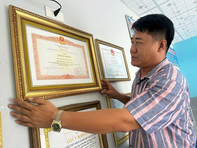 Lan tỏa trên mạng xã hội: Ngọn lửa nhân ái  từ bếp ăn 0 đồng - Ảnh 4.
