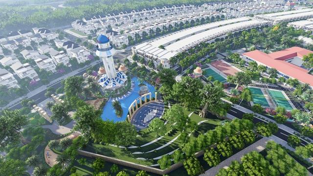 The Light City: Nơi cảm xúc được an cư, tương lai được vun đầy- Ảnh 3.