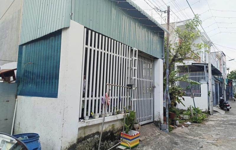 TP.HCM: Thêm vụ xây nhầm nhà trên đất người khác, chủ đất bất ngờ thành bị đơn- Ảnh 3.