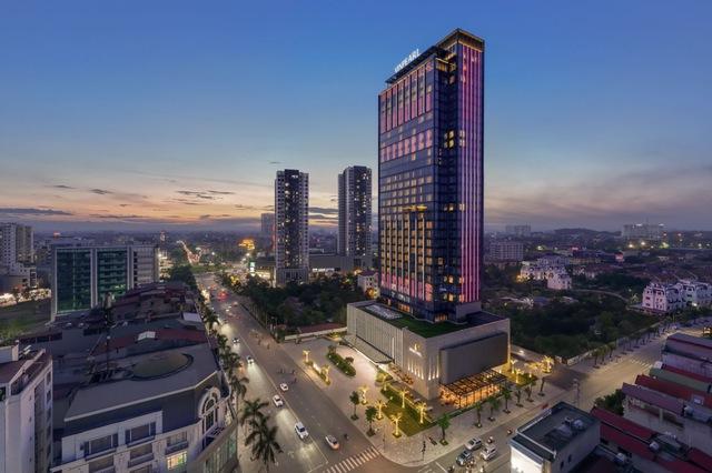 Vinpearl trở thành thương hiệu mạnh nhất Đông Nam Á 2025 - Ảnh 4.