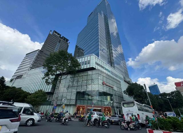 Du lịch TP.HCM tăng tốc- Ảnh 3.