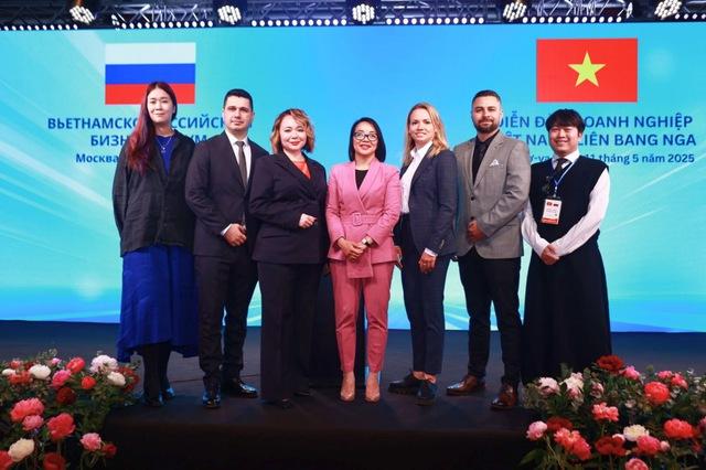 Vinpearl trở thành thương hiệu mạnh nhất Đông Nam Á 2025 - Ảnh 5.