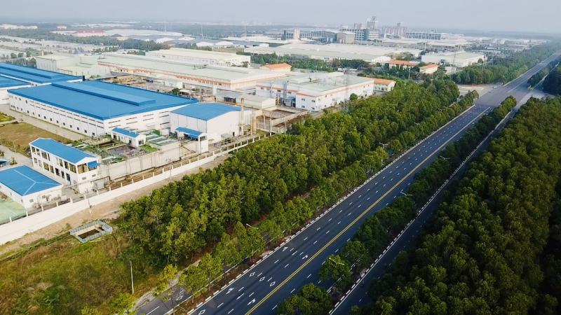 Chủ tịch Tập đoàn Becamex mong được tiếp tục đóng góp vào sự phát triển của TP.HCM- Ảnh 3.