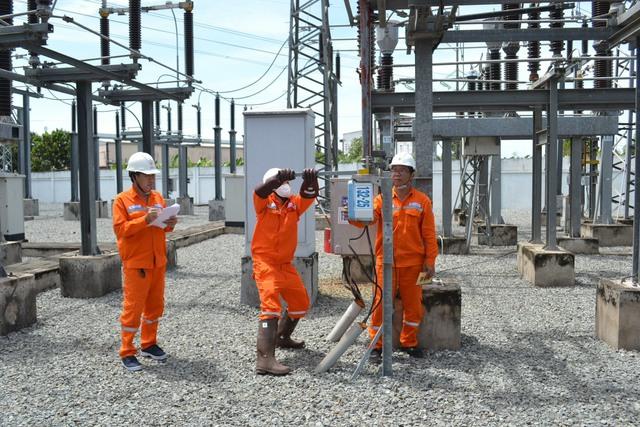 Bắt đầu thí điểm giá bán điện 2 thành phần trên giấy khách hàng dùng từ 200.000kWh/tháng- Ảnh 1.