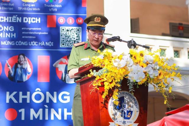 Bắt cóc online - Kỳ 1: Cách nào thoát khỏi bắt cóc qua mạng?- Ảnh 3.