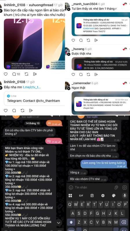 Bắt cóc online - Kỳ 2: Khi học sinh trở thành 'mồi ngon' của tội phạm mạng- Ảnh 2.