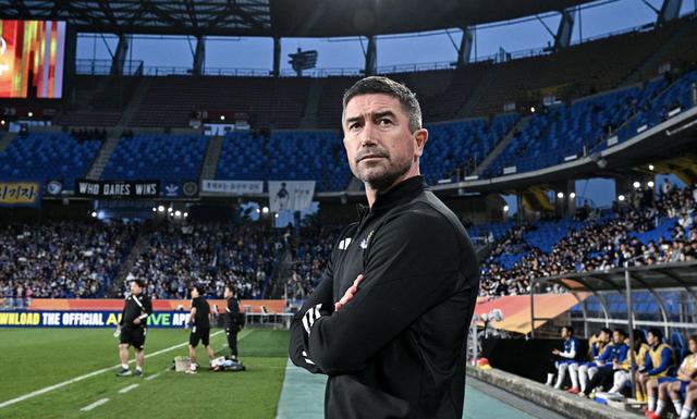 Huyền thoại triệu USD Harry Kewell: 'Tôi sẽ đưa CLB Hà Nội về vị thế vốn có'- Ảnh 1.