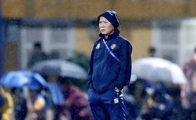 Đội bóng 'độc, lạ' nhất V-League: Không cần ngôi sao, vẫn hiên ngang vào tốp 4- Ảnh 3.