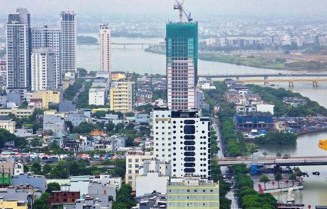 Đà Nẵng: Danh sách 10 dự án nhà ở thương mại đủ điều kiện mở bán- Ảnh 1.