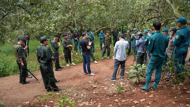 Nghẹt thở phá án: Phá án thần tốc 2 vụ thảm sát- Ảnh 1.