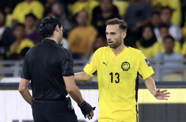 FAM chối tội, đổ lỗi cho cơ quan chức năng Malaysia: Bác bỏ mọi cáo buộc của FIFA nhưng…- Ảnh 1.