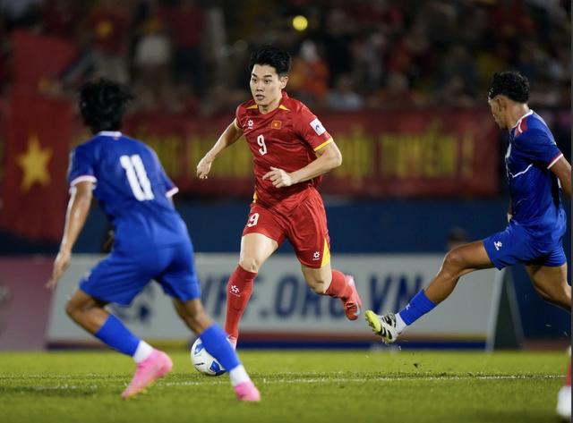 Truyền thông Indonesia dè chừng 'vũ khí lợi hại' của U.23 Việt Nam: Nhân vật đặc biệt là…- Ảnh 1.