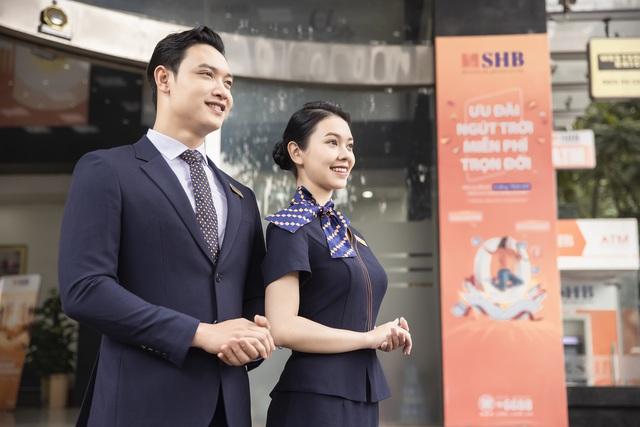 SHB công bố phương án tăng vốn lên 53.442 tỉ đồng     	- Ảnh 1.