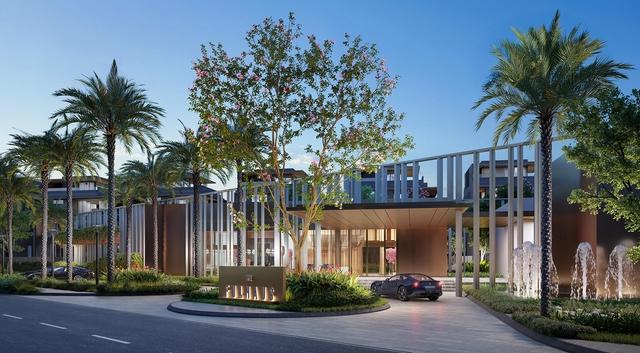 Clubhouse The Fullhaus: Biểu tượng của bản sắc sống vẹn tròn - Ảnh 1.