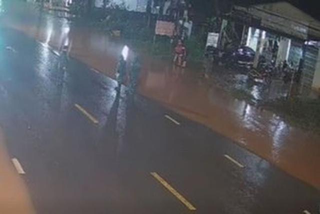 Khởi tố nữ tài xế gây tai nạn khiến Chủ tịch xã ở Đắk Lắk tử vong - Ảnh 1.