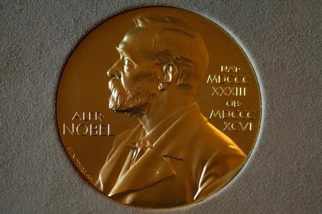Người đoạt giải Nobel Kinh tế 2025 được xướng tên - Ảnh 2.