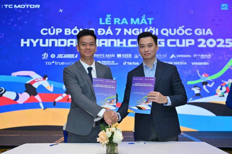 ‘Đặc sản’ bóng đá 7 người Việt Nam sẽ lan tỏa mạnh mẽ ở khu vực Đông Nam Á- Ảnh 2.