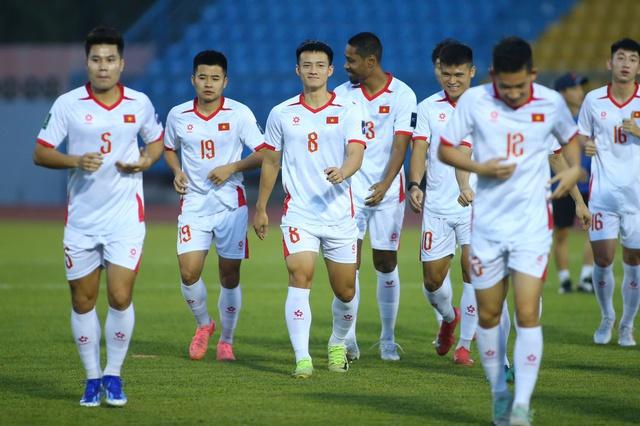 Báo chí Nepal thực sự lo ngại đội tuyển Việt Nam, chỉ mong Malaysia sớm bị trừng phạt để…- Ảnh 3.
