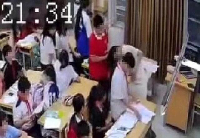 Bạo lực học đường: Khi xung đột nhỏ trở thành bi kịch - Ảnh 6.