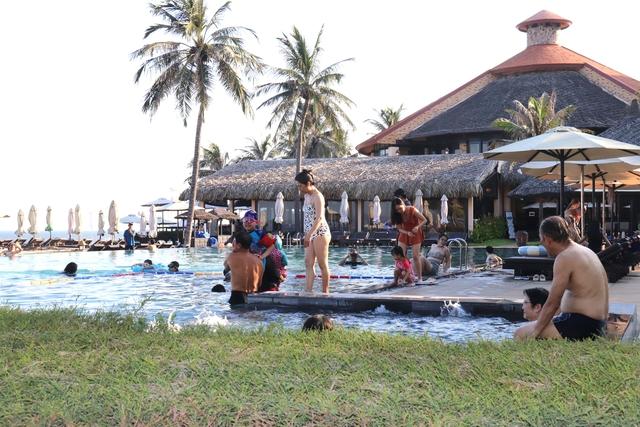Thu ngân sách ở Lâm Đồng: Có phường vượt xa, có xã lo vỡ trận- Ảnh 2.
