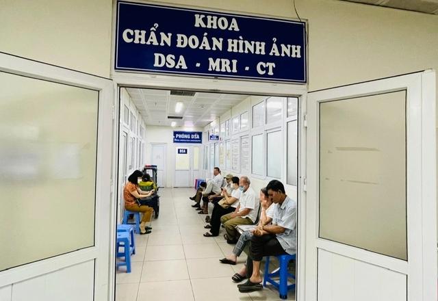 Bệnh viện Chợ Rẫy phẫu thuật bằng robot trong điều trị ung thư vú- Ảnh 1.