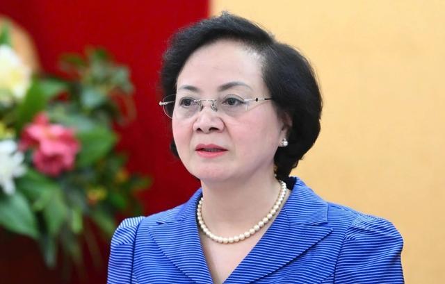 Trình đề án tiền lương, phụ cấp tổng thể trong tháng 11- Ảnh 1.