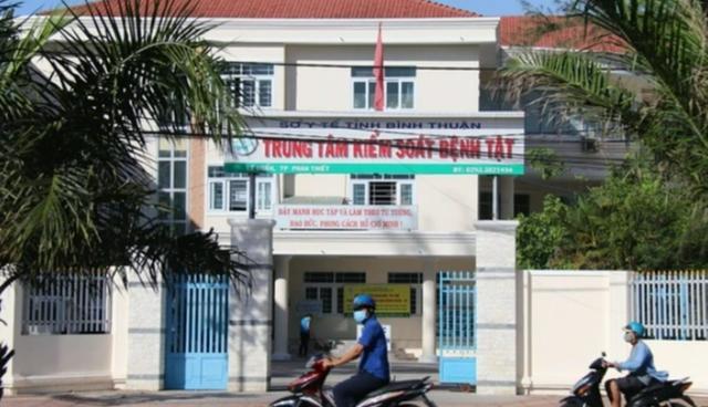 Vì sao 2 cựu giám đốc CDC và BVĐK Bình Thuận cũ bị bắt giam?- Ảnh 3.