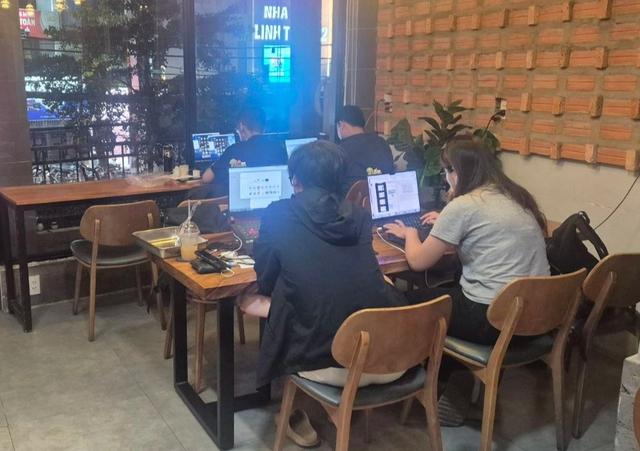 Để 'sống trên đám mây' an toàn… - Ảnh 1.