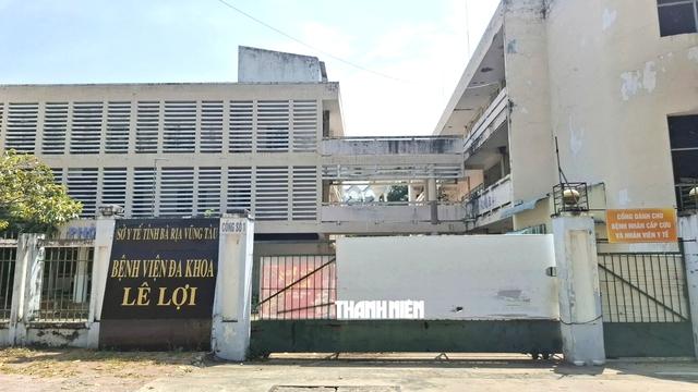 Kiến nghị lập bệnh viện chuyên khoa ung bướu, sản tại Bà Rịa, Vũng Tàu? - Ảnh 1.