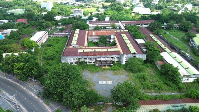 Kiến nghị lập bệnh viện chuyên khoa ung bướu, sản tại Bà Rịa, Vũng Tàu? - Ảnh 2.