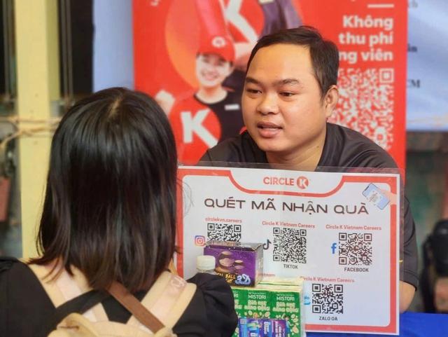 Liên tục có trường hợp tân sinh viên bị lừa  - Ảnh 5.