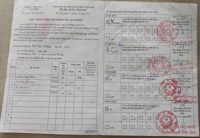 Con muốn sống: Người mẹ nghèo cầu cứu, 'sẽ bán nhà để cứu con ung thư'- Ảnh 2.