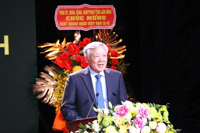 Lâm Đồng xúc tiến đầu tư: Doanh nghiệp là thước đo năng lực lãnh đạo tỉnh- Ảnh 3.