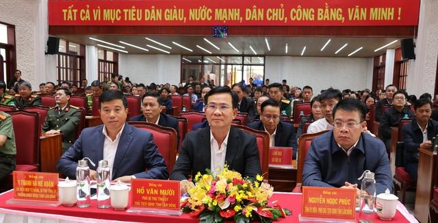 Vận hành Trung tâm giám sát an toàn, an ninh mạng tập trung tỉnh Lâm Đồng- Ảnh 4.