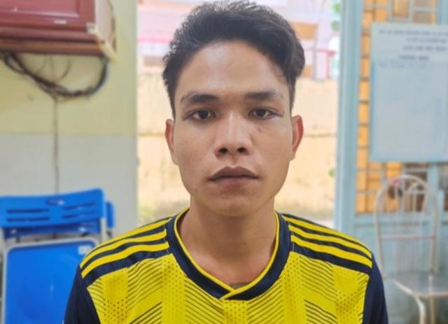 Công an TP.HCM truy nã nghi phạm vụ giết người, gây rối- Ảnh 1.