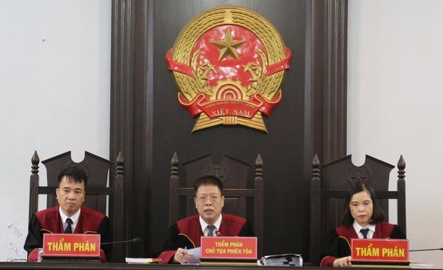 Bán gà lôi trắng lãnh 6 năm tù: Viện KSND đề nghị miễn trách nhiệm hình sự- Ảnh 2.