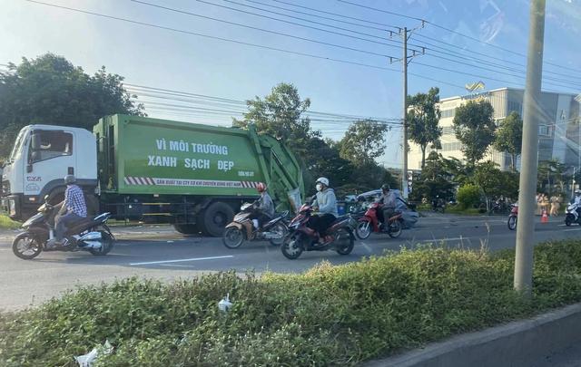 Khởi tố TikToker nhậu rồi lái xe gây tai nạn khiến 2 người tử vong- Ảnh 2.