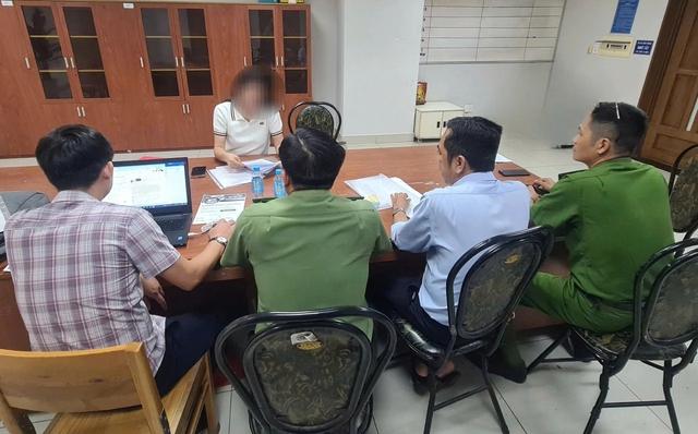 TP.HCM: 1 công ty bị phạt 25 triệu đồng vì quảng cáo trái phép - Ảnh 1.