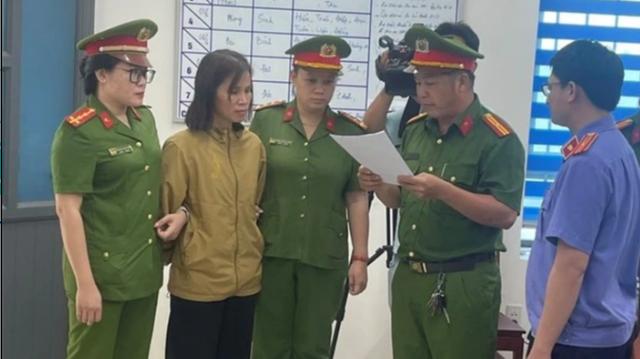 Lâm Đồng: Bắt giữ chồng cũ nạn nhân trong vụ ‘tra tấn em dâu để trừ tà’ - Ảnh 3.