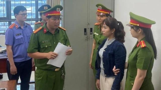 Lâm Đồng: Bắt giữ chồng cũ nạn nhân trong vụ ‘tra tấn em dâu để trừ tà’ - Ảnh 2.