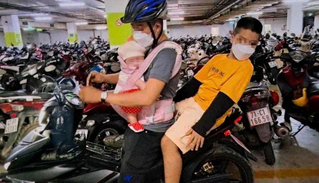 'Nam giới có hai con mà không còn vợ' được ưu tiên mua nhà ở xã hội- Ảnh 1.