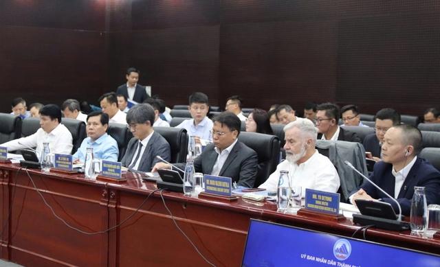 Đà Nẵng tham vọng xây dựng hệ thống đường sắt đô thị hơn 200 km- Ảnh 1.
