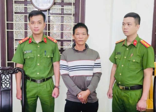 Bị khởi tố do tắt thiết bị theo dõi khi hành trình khi đánh bắt hải sản - Ảnh 1.