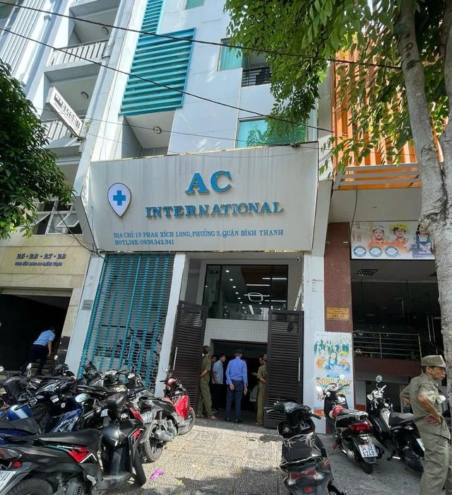 Phòng khám lừa đảo: Học trung cấp thú y nhưng chữa bệnh cho người- Ảnh 6.